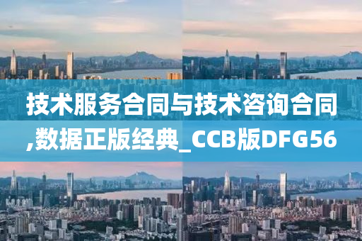 技术咨询 第2页