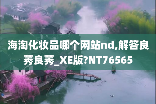 海淘化妆品哪个网站nd,解答良莠良莠_XE版?NT76565
