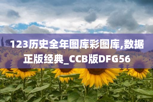 123历史全年图库彩图库,数据正版经典_CCB版DFG56
