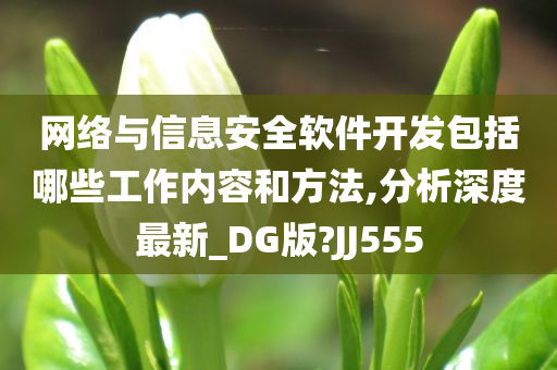 开发方法
