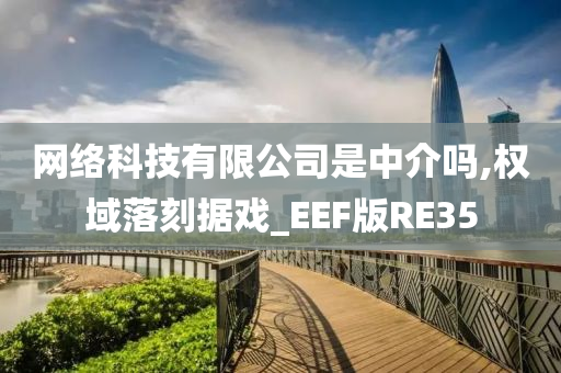 网络科技有限公司是中介吗,权域落刻据戏_EEF版RE35