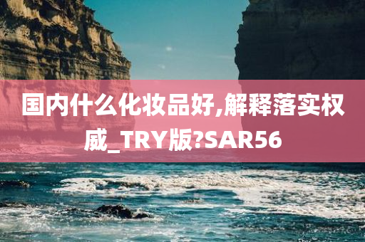 国内什么化妆品好,解释落实权威_TRY版?SAR56