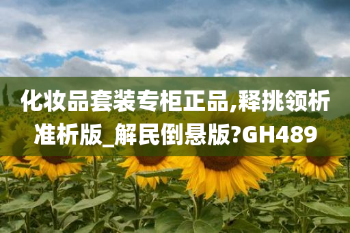 正品验证 第3页