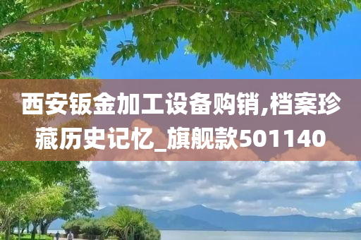 西安钣金加工设备购销,档案珍藏历史记忆_旗舰款501140