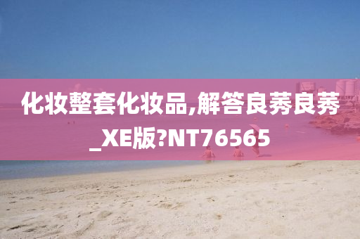 化妆整套化妆品,解答良莠良莠_XE版?NT76565