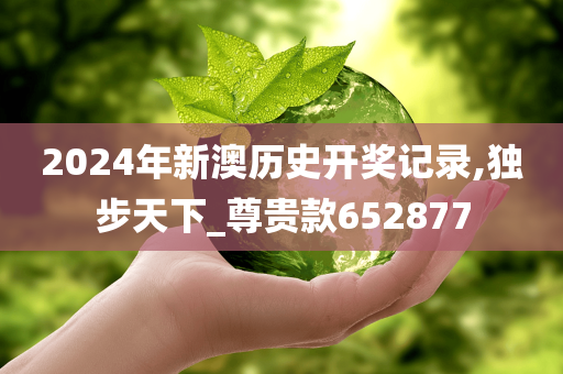 2024年新澳历史开奖记录,独步天下_尊贵款652877