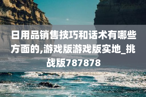 话术策略