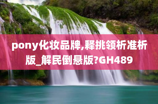 GH489 第5页