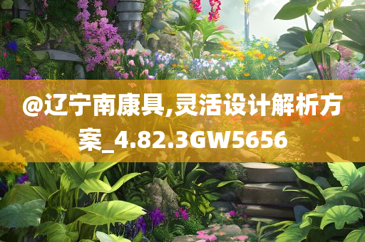 @辽宁南康具,灵活设计解析方案_4.82.3GW5656