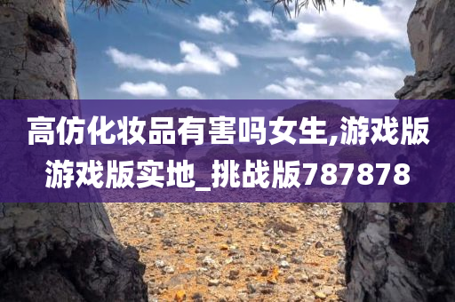 高仿化妆品有害吗女生,游戏版游戏版实地_挑战版787878