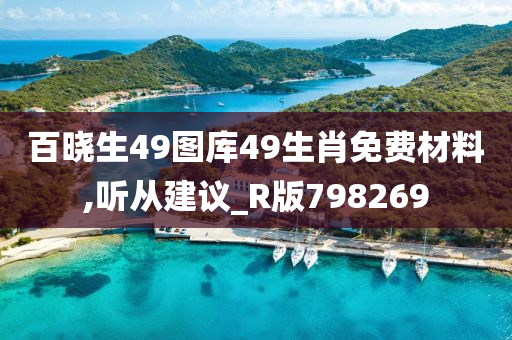 百晓生49图库49生肖免费材料,听从建议_R版798269