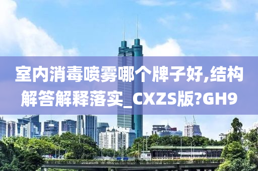 品牌推荐 第2页
