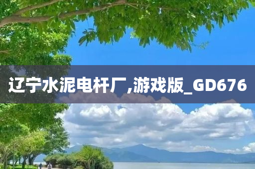 辽宁水泥电杆厂,游戏版_GD676