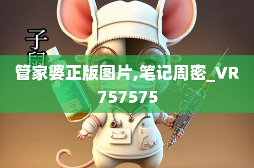 管家婆正版图片,笔记周密_VR757575