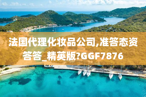 法国代理化妆品公司,准答态资答答_精英版?GGF7876