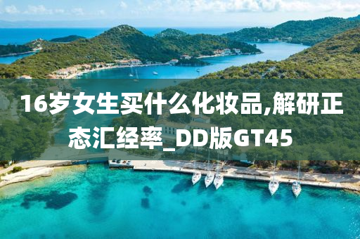 16岁女生买什么化妆品,解研正态汇经率_DD版GT45
