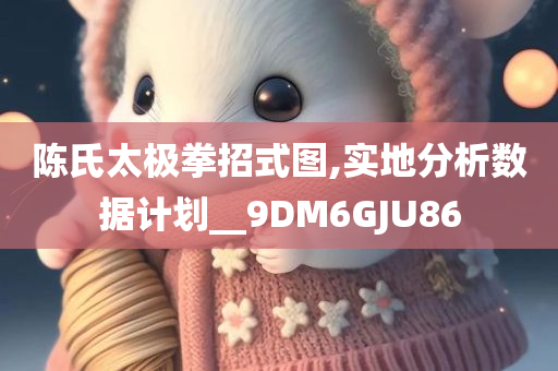 陈氏太极拳招式图,实地分析数据计划__9DM6GJU86