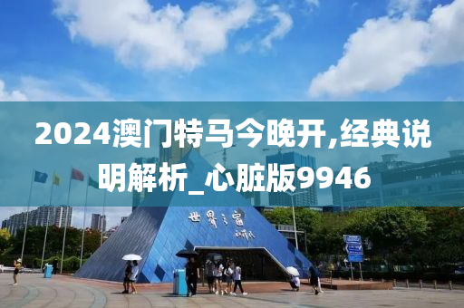 2024澳门特马今晚开,经典说明解析_心脏版9946