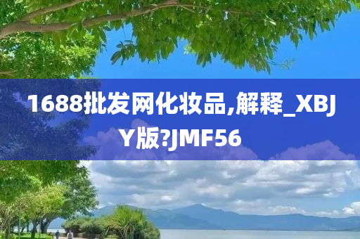 1688批发网化妆品,解释_XBJY版?JMF56