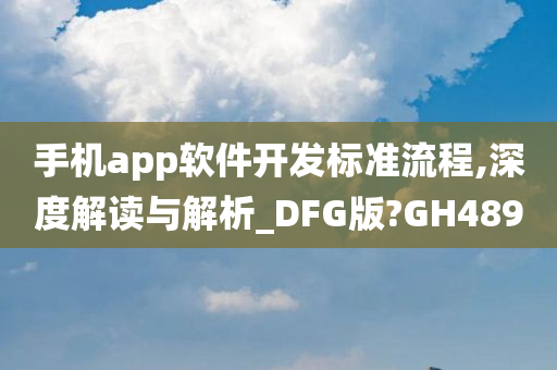 标准解析