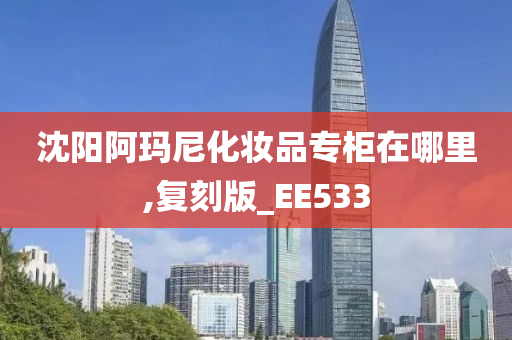 沈阳阿玛尼化妆品专柜在哪里,复刻版_EE533