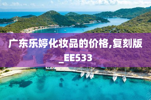 广东乐婷化妆品的价格,复刻版_EE533