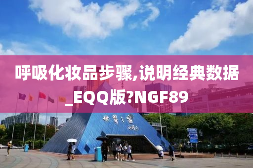 呼吸化妆品步骤,说明经典数据_EQQ版?NGF89