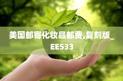 美国邮寄化妆品邮费,复刻版_EE533