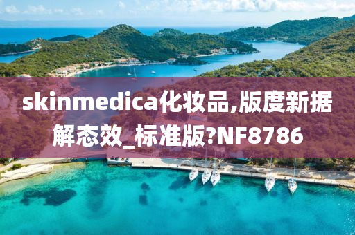 skinmedica化妆品,版度新据解态效_标准版?NF8786