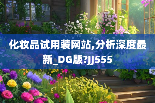 网站分析