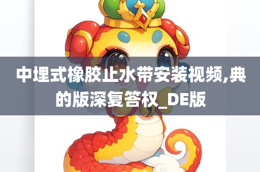 安装视频