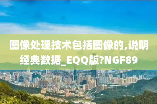 图像处理技术包括图像的,说明经典数据_EQQ版?NGF89