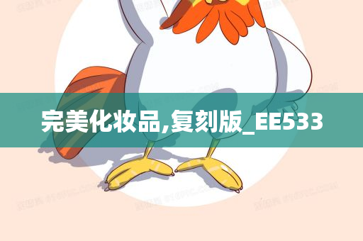 完美化妆品,复刻版_EE533