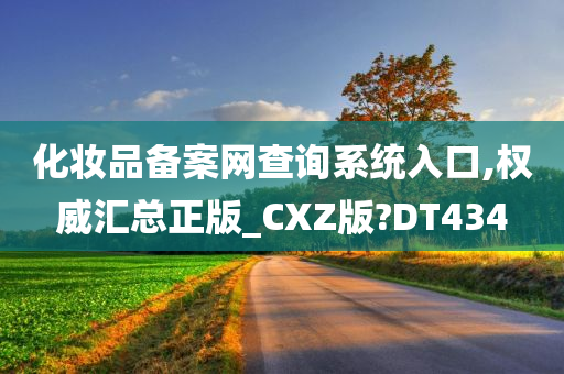 查询系统