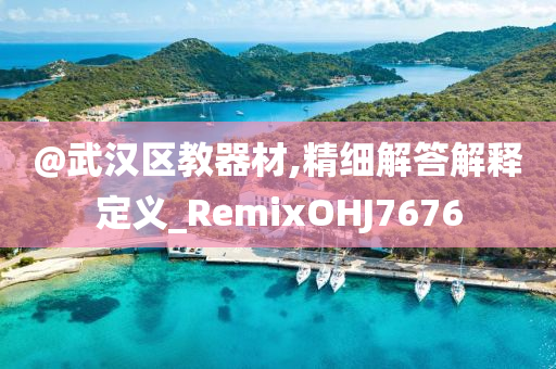 @武汉区教器材,精细解答解释定义_RemixOHJ7676