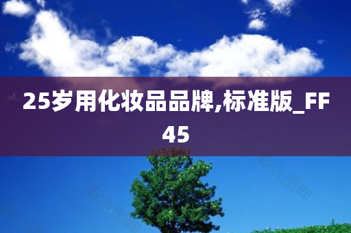 化妆品品牌 第3页