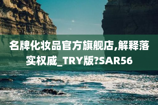 名牌化妆品官方旗舰店,解释落实权威_TRY版?SAR56