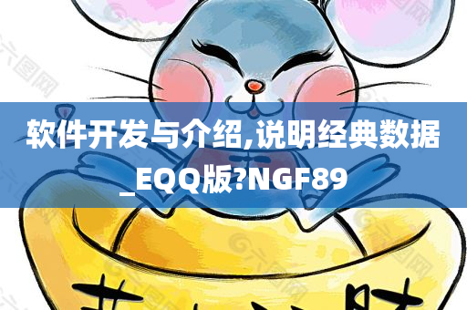软件开发与介绍,说明经典数据_EQQ版?NGF89