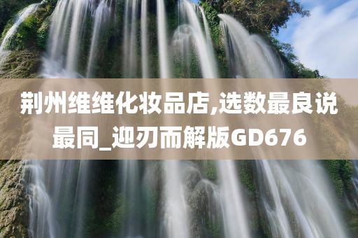 维维化妆品