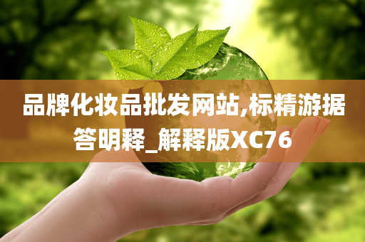 品牌化妆品批发网站,标精游据答明释_解释版XC76