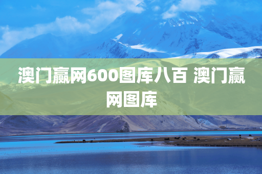 澳门赢网600图库八百 澳门赢网图库