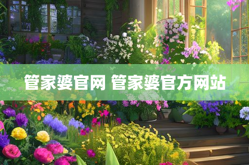管家婆官网 管家婆官方网站