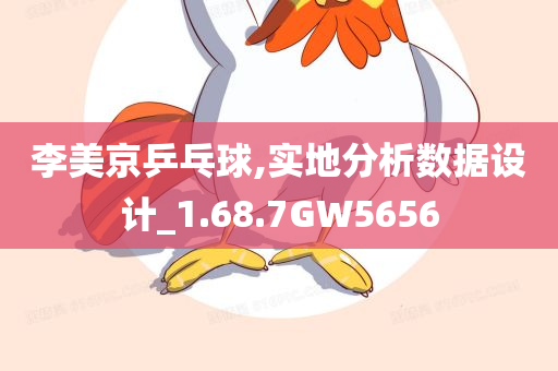 李美京乒乓球,实地分析数据设计_1.68.7GW5656