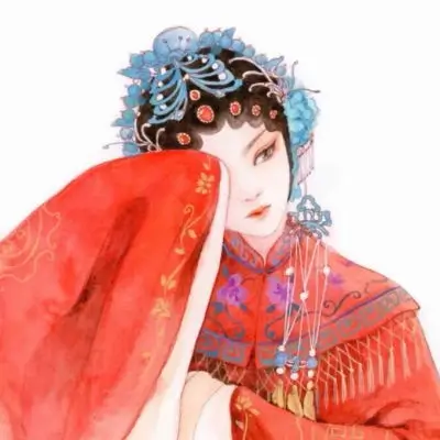 追剧用户头像